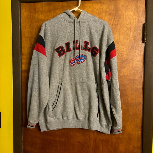 NFL Other - Vintage Buffalo Bills NFL Hoodie XL